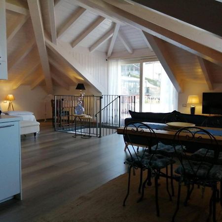 Bellagio Holiday Home Luaran gambar