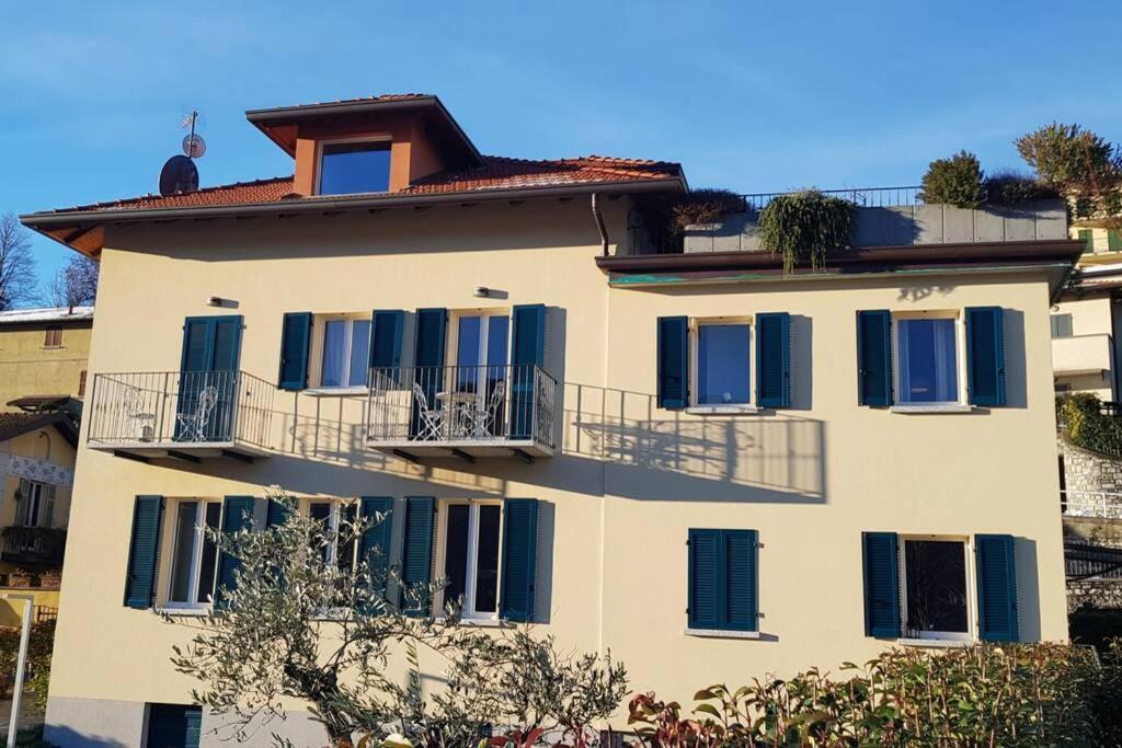 Bellagio Holiday Home Luaran gambar
