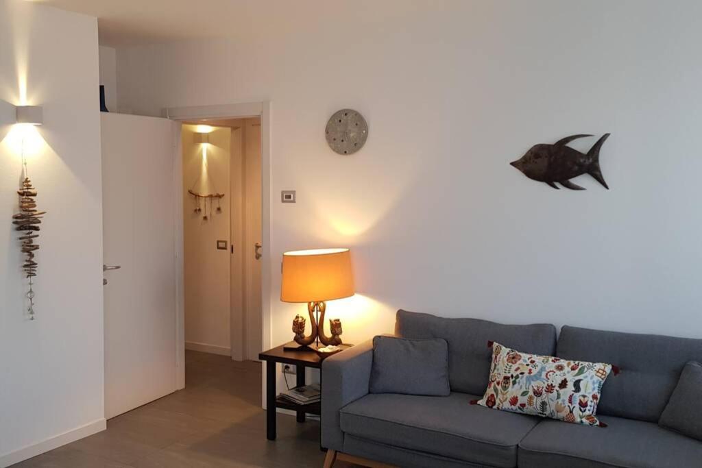 Bellagio Holiday Home Luaran gambar