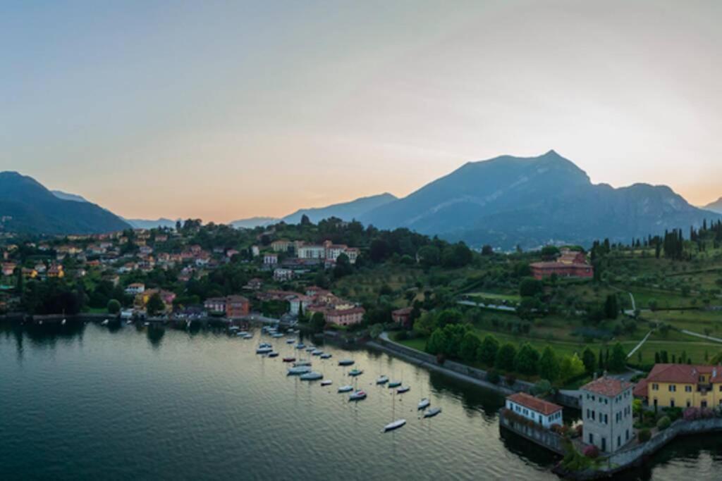 Bellagio Holiday Home Luaran gambar