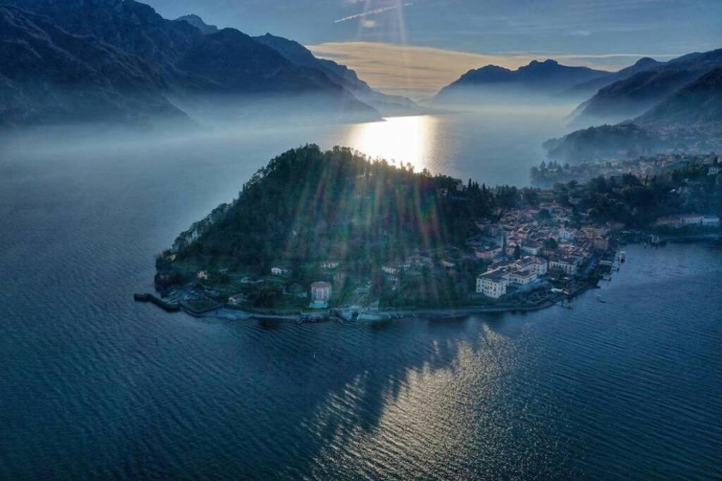 Bellagio Holiday Home Luaran gambar