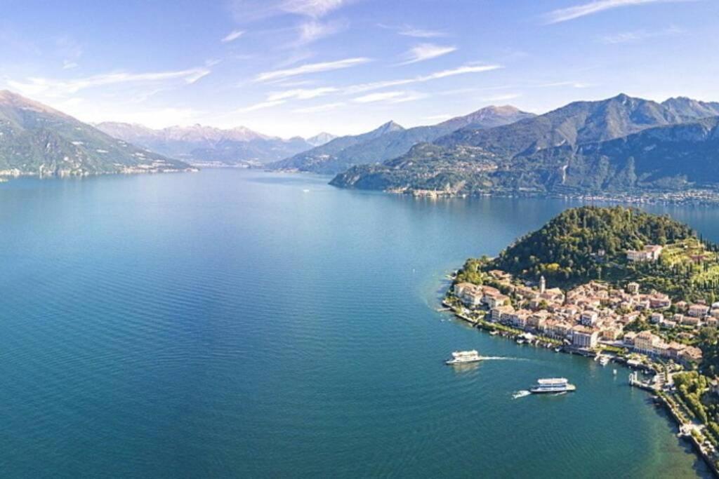 Bellagio Holiday Home Luaran gambar