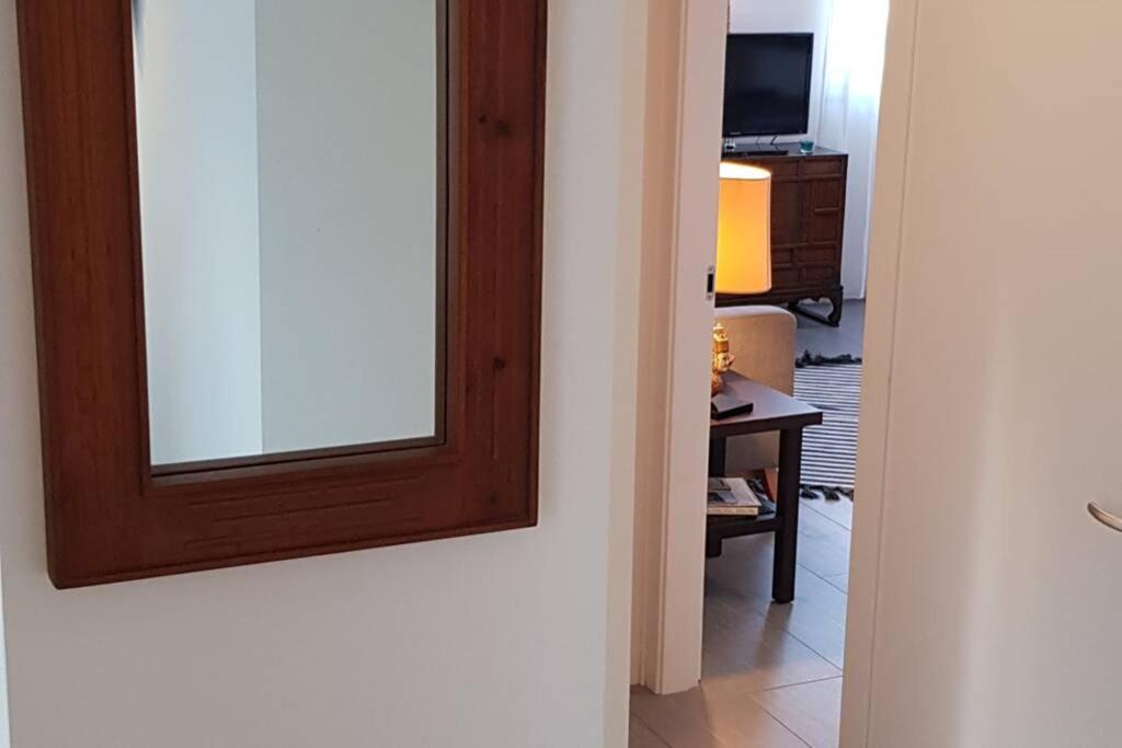 Bellagio Holiday Home Luaran gambar