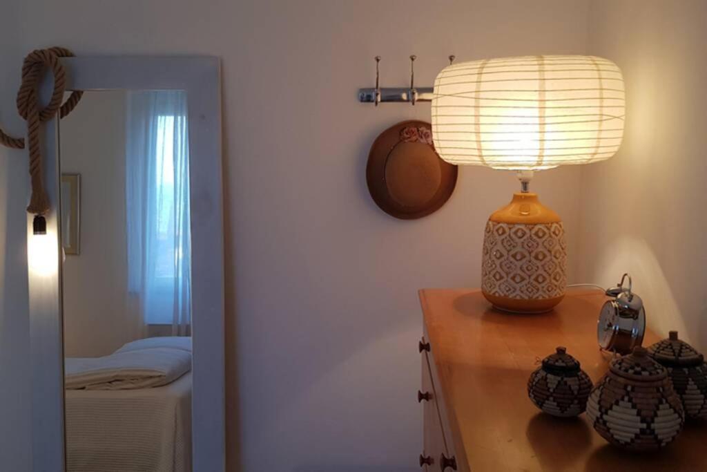 Bellagio Holiday Home Luaran gambar
