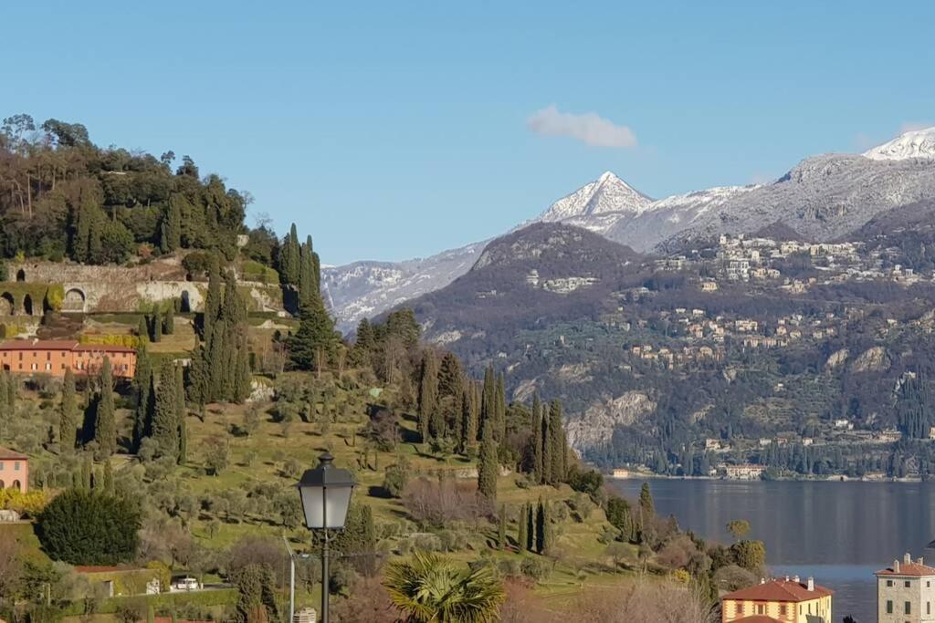 Bellagio Holiday Home Luaran gambar