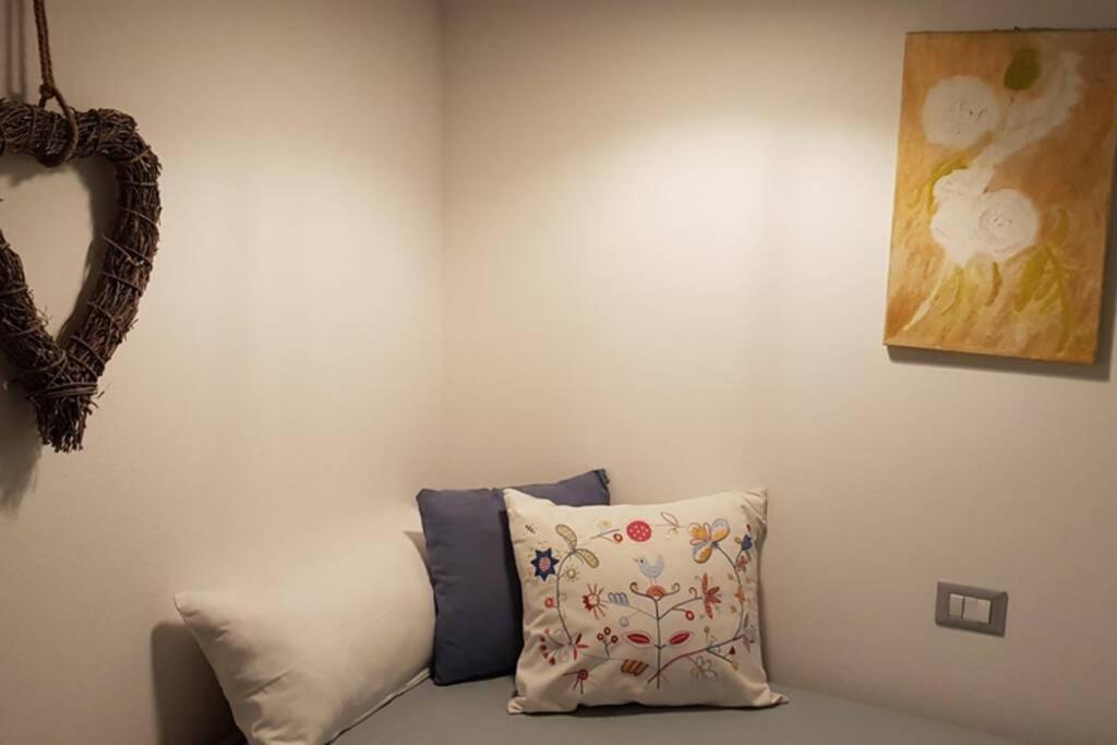 Bellagio Holiday Home Luaran gambar
