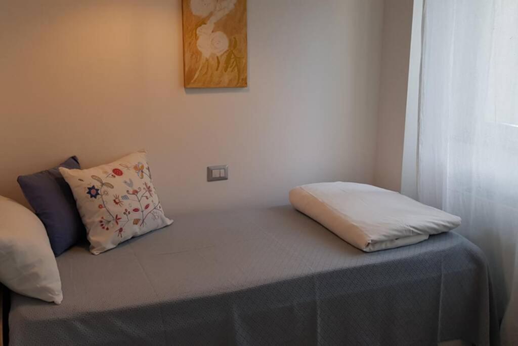 Bellagio Holiday Home Luaran gambar