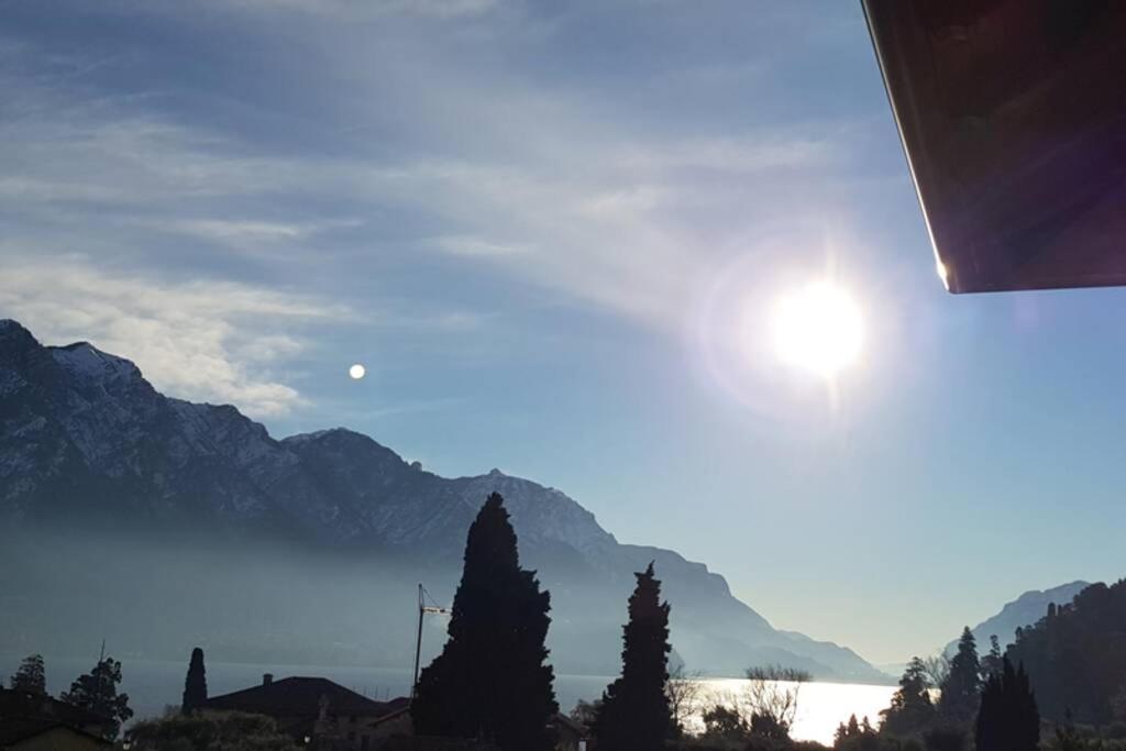 Bellagio Holiday Home Luaran gambar