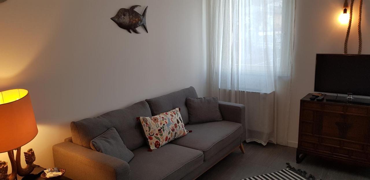 Bellagio Holiday Home Luaran gambar