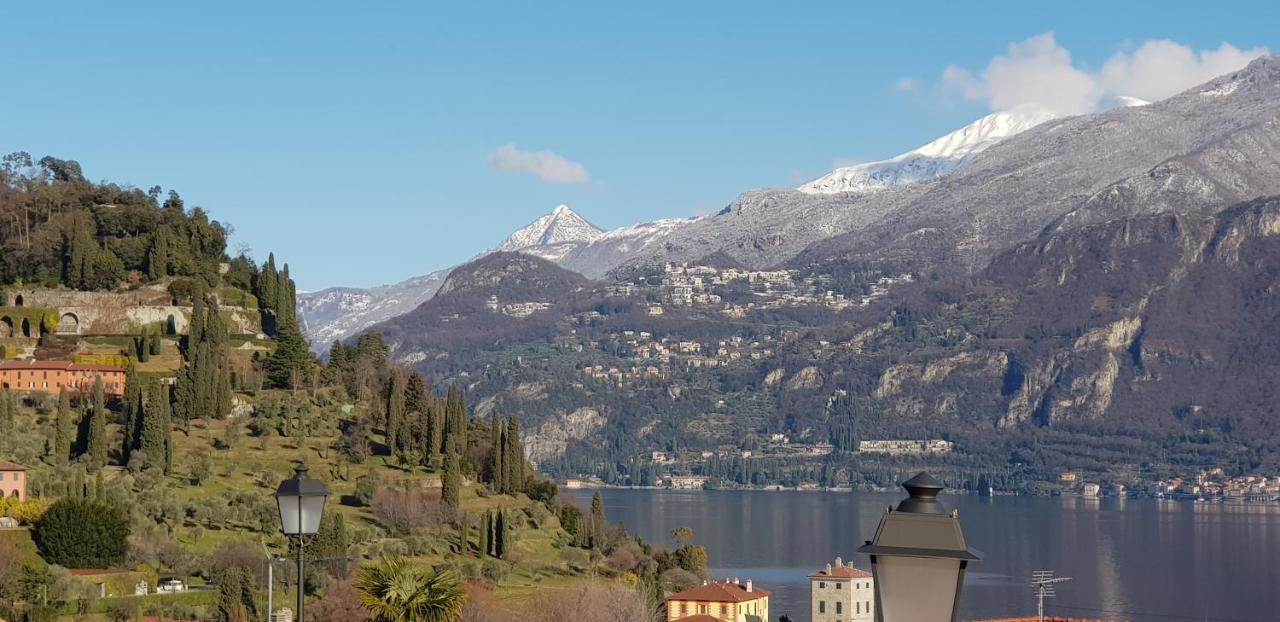 Bellagio Holiday Home Luaran gambar