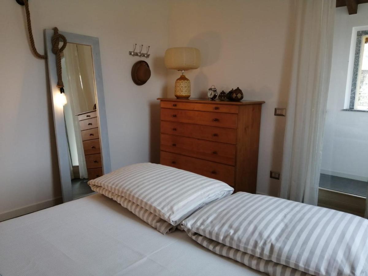 Bellagio Holiday Home Luaran gambar
