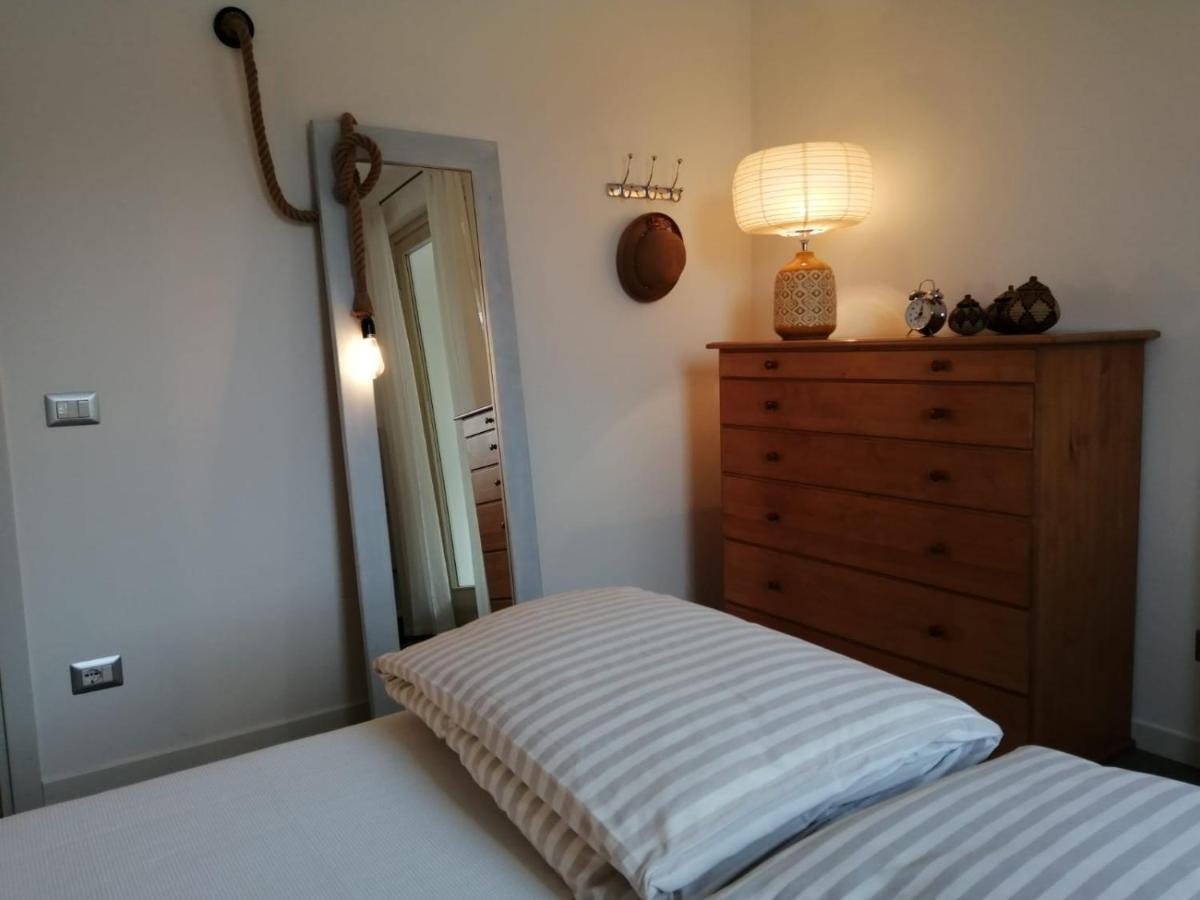 Bellagio Holiday Home Luaran gambar