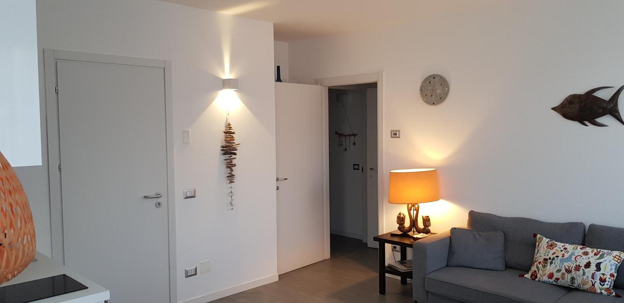 Bellagio Holiday Home Luaran gambar