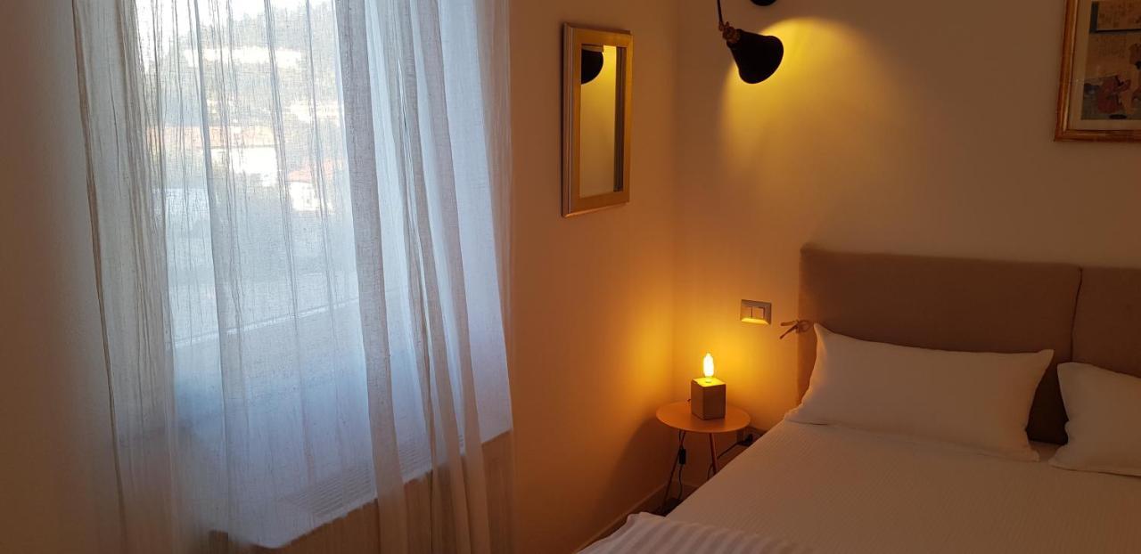 Bellagio Holiday Home Luaran gambar