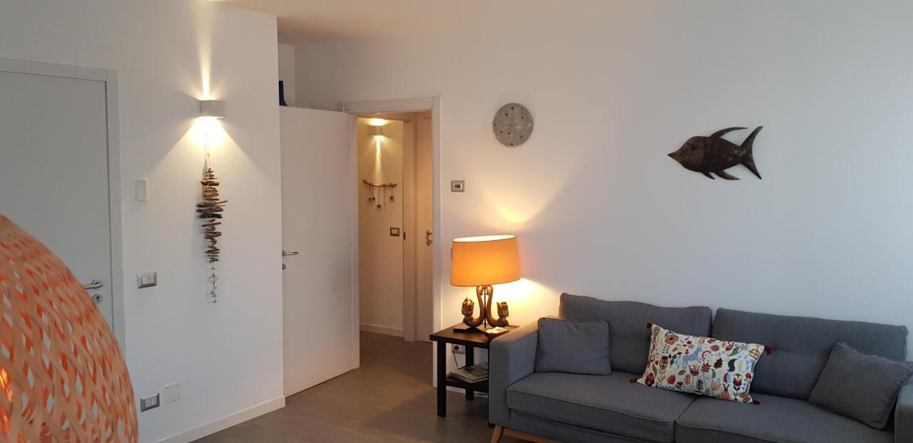 Bellagio Holiday Home Luaran gambar