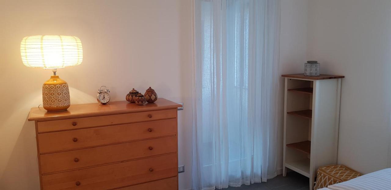 Bellagio Holiday Home Luaran gambar