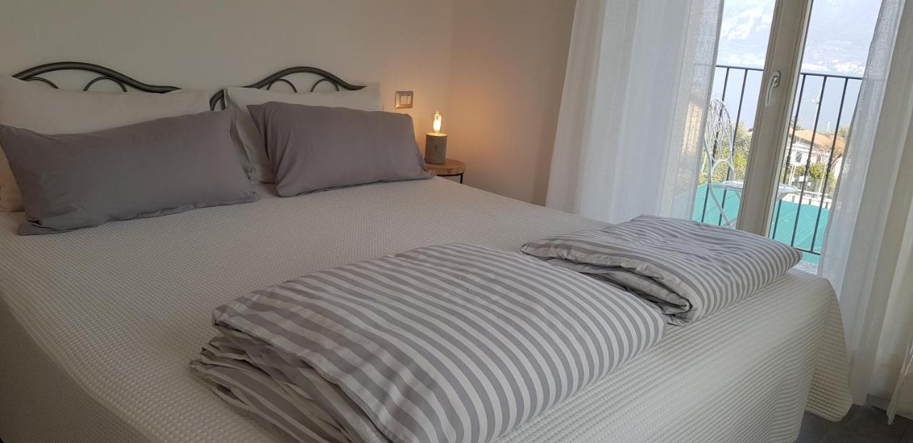 Bellagio Holiday Home Luaran gambar