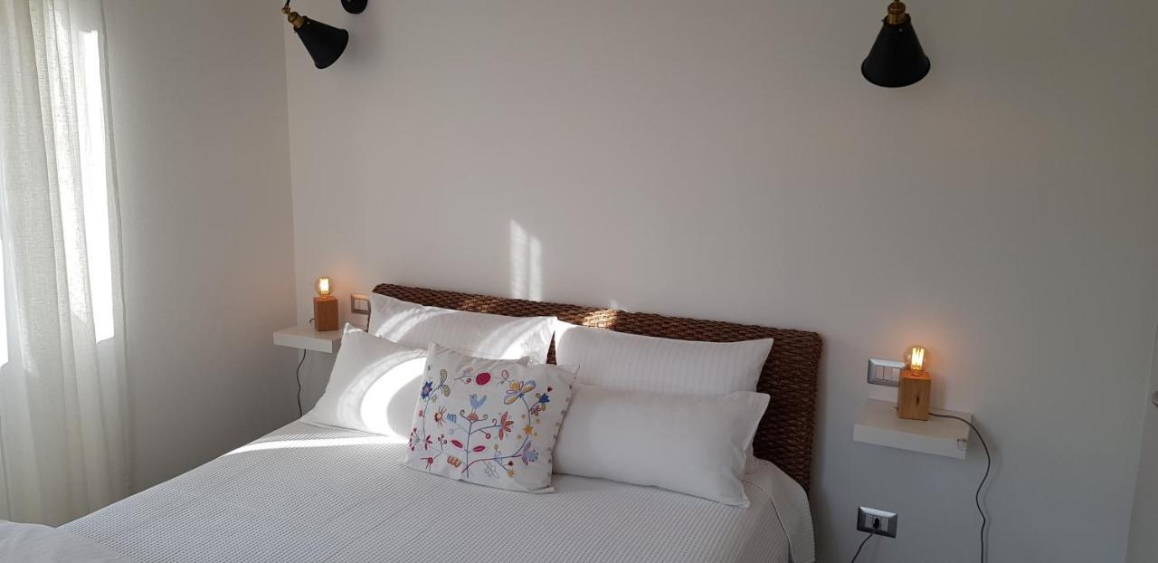 Bellagio Holiday Home Luaran gambar