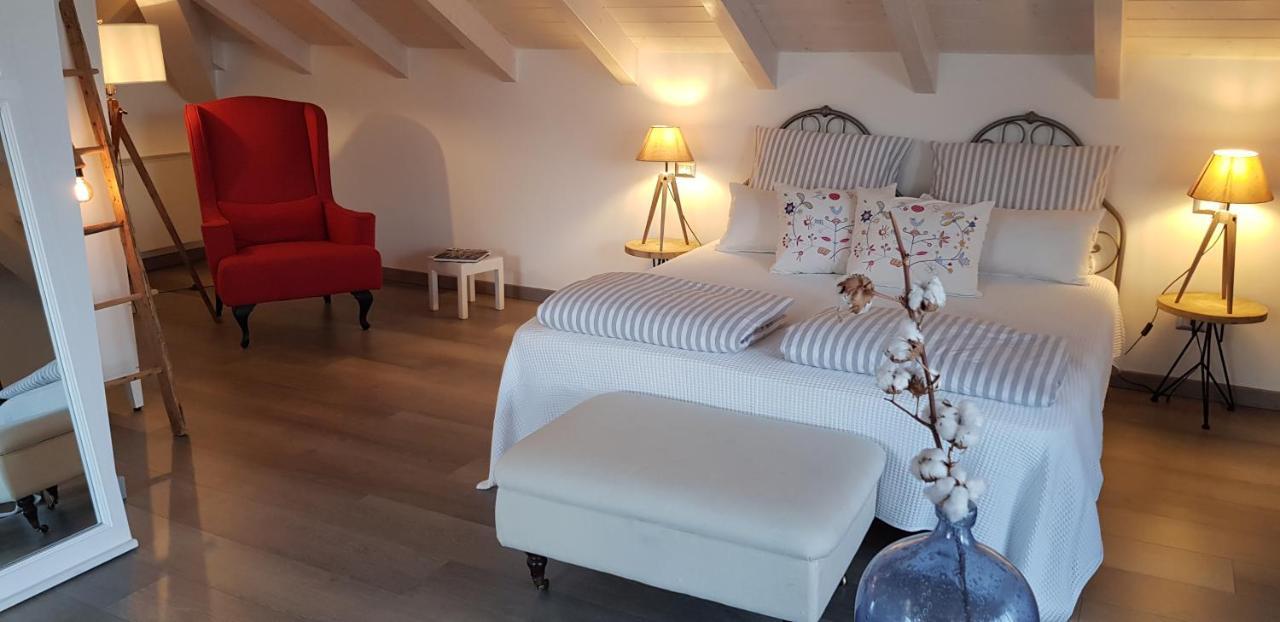 Bellagio Holiday Home Luaran gambar