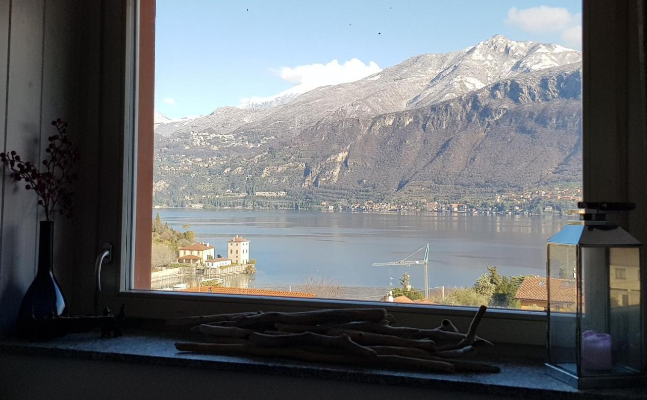 Bellagio Holiday Home Luaran gambar
