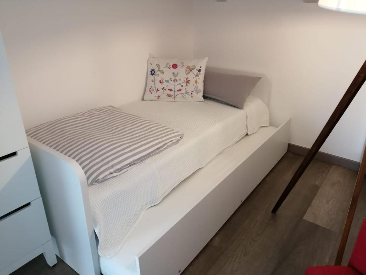 Bellagio Holiday Home Luaran gambar