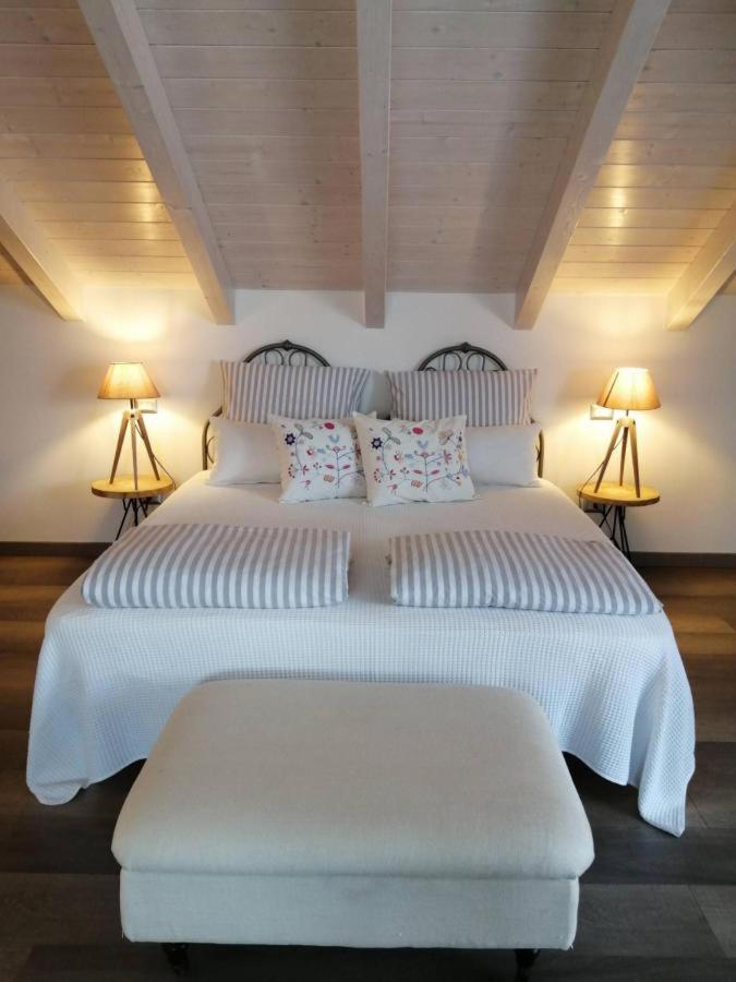 Bellagio Holiday Home Luaran gambar