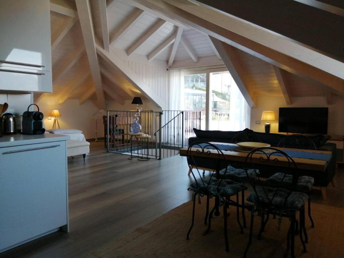 Bellagio Holiday Home Luaran gambar