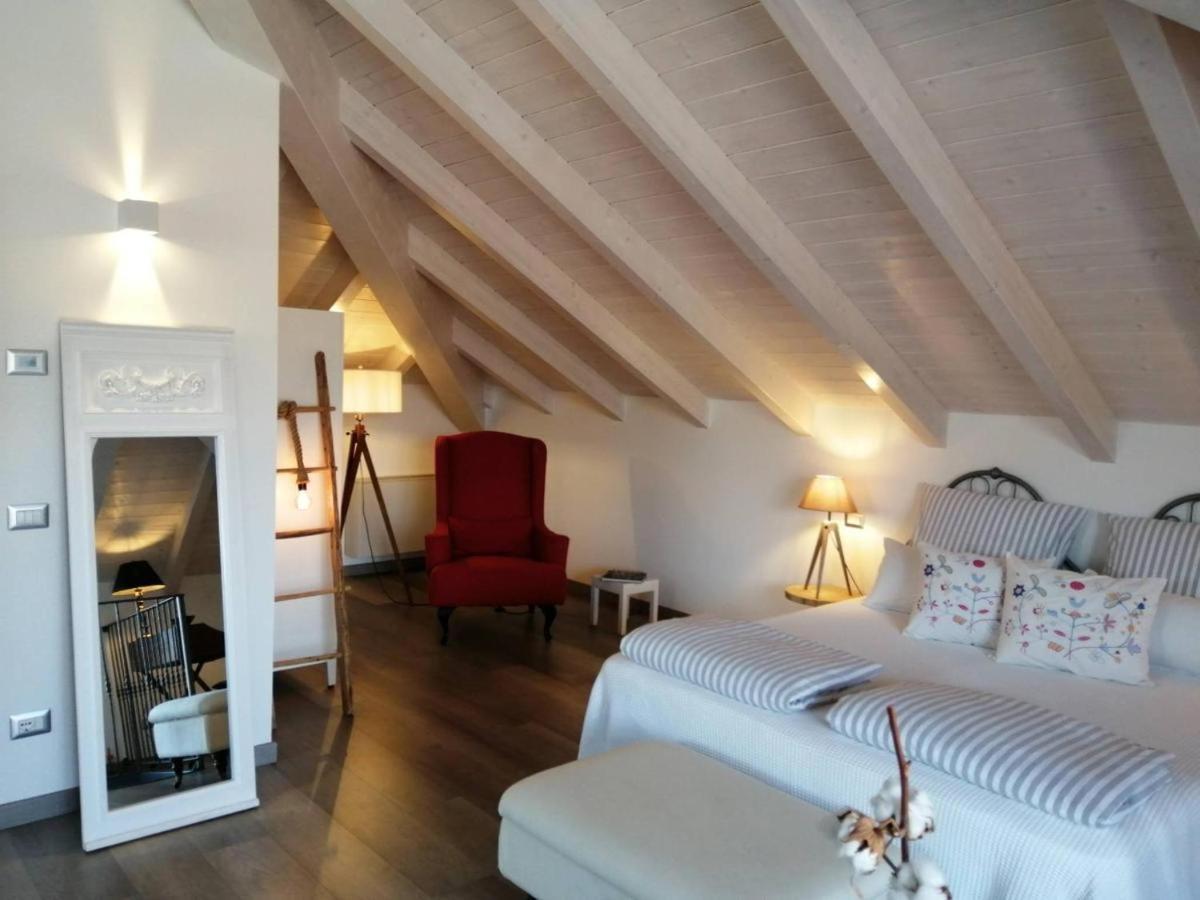 Bellagio Holiday Home Luaran gambar